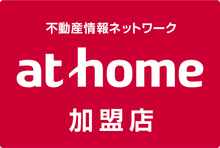 athome加盟店 ＴＫ不動産株式会社